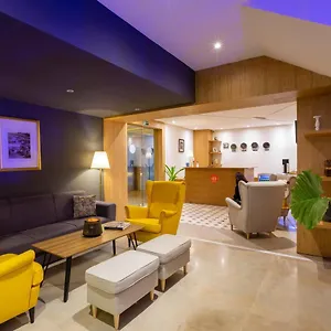 Atrani Aparthotel Marrakesh