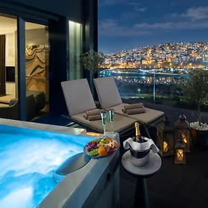 Moevenpick Golden Horn Hotel Provincia di Istanbul
